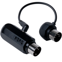 KORG BM-1 BeatLab Mini metrónomo digital