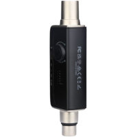 XVIVE AT-2 sistema inalámbrico digital 2.4 GHz