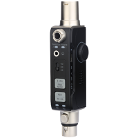 XVIVE AT-2 sistema inalámbrico digital 2.4 GHz