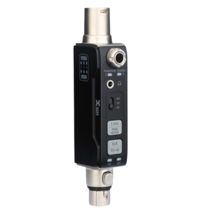 XVIVE AT-2 sistema inalámbrico digital 2.4 GHz