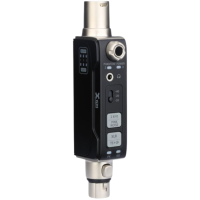 XVIVE AT-2 sistema inalámbrico digital 2.4 GHz