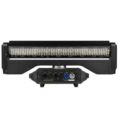 BeamZ MSB640 barra LED doble cara para DJ