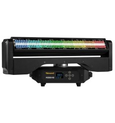 BeamZ MSB640 barra LED doble cara para DJ
