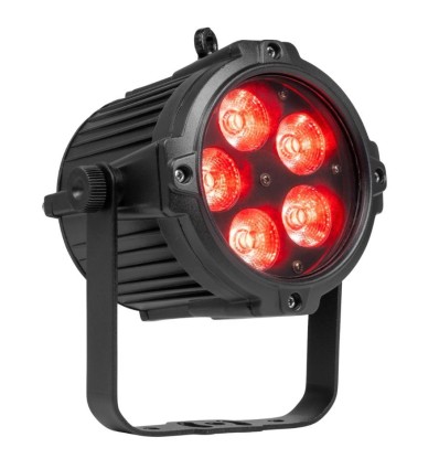 BeamZ BWA65 foco Par LED IP65 RGBW DMX exterior