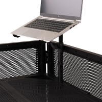 VONYX DBLH1 soporte portátil para cabina DJ
