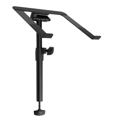 VONYX DBLH1 soporte portátil para cabina DJ