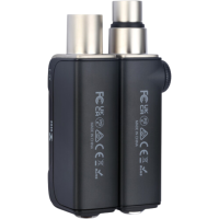 XVIVE AT-3 Audio Tester Ultra para DJs