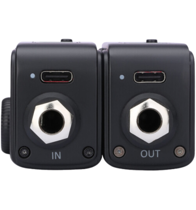 XVIVE AT-3 Audio Tester Ultra para DJs