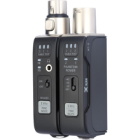 XVIVE AT-3 Audio Tester Ultra para DJs