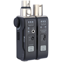 XVIVE AT-3 Audio Tester Ultra para DJs