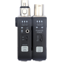 XVIVE AT-3 Audio Tester Ultra para DJs