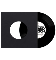 RELOOP Vinilo Spin 7'' Scratch DJ