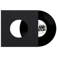 RELOOP Vinilo Spin 7'' Scratch DJ