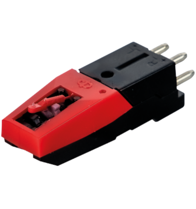 RELOOP Spin Cartridge cápsula para DJ