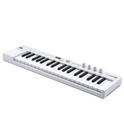 Arturia KeyStep 37 MK2 Controlador MIDI Secuenciador