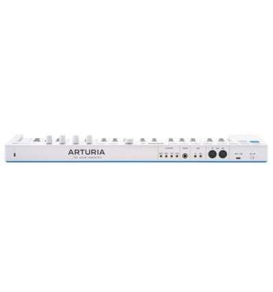 Arturia KeyStep 37 MK2 Controlador MIDI Secuenciador