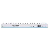 Arturia KeyStep 37 MK2 Controlador MIDI Secuenciador