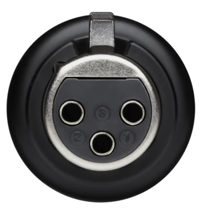 Shure MVX2U Gen 2 interfaz XLR a USB para streaming