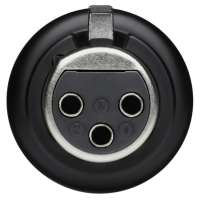 Shure MVX2U Gen 2 interfaz XLR a USB para streaming