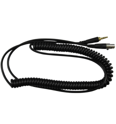 Reloop Cable Conexión RHP-20 repuesto auriculares DJ