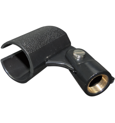Reloop Microphone Holder PRO II pinza para micrófono