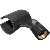 Reloop Microphone Holder PRO II pinza para micrófono