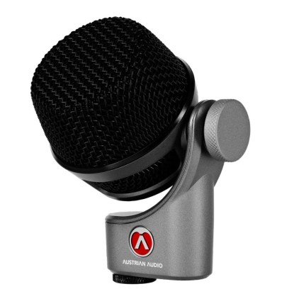 Austrian Audio OC-B6 micrófono de bombo condensador