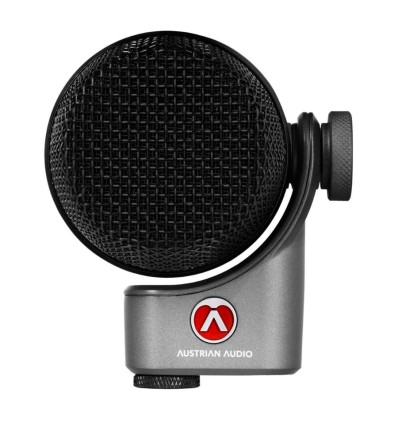 Austrian Audio OC-B6 micrófono de bombo condensador