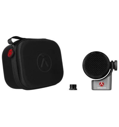 Austrian Audio OC-B6 micrófono de bombo condensador