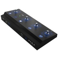 M-Live MBC pedal controlador USB para directo y B.Beat