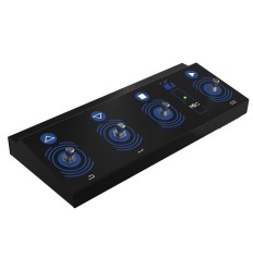 M-Live MBC pedal controlador USB para directo y B.Beat