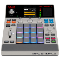 AKAI MPC Sample sampler portátil con pads MPC