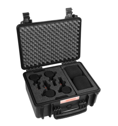 Austrian Audio DMK1 kit de micrófonos para batería