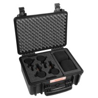 Austrian Audio DMK1 kit de micrófonos para batería