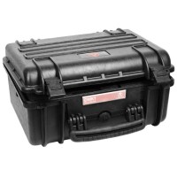 Austrian Audio DMK1 kit de micrófonos para batería