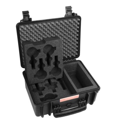 Austrian Audio DMK1 kit de micrófonos para batería