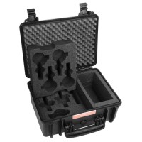 Austrian Audio DMK1 kit de micrófonos para batería