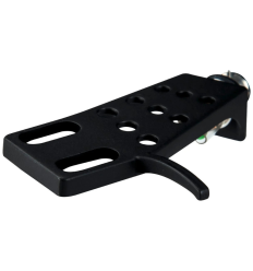 Reloop HiFi Headshell Angled para cápsulas 1/2" SME