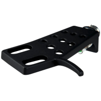 Reloop HiFi Headshell Angled para cápsulas 1/2" SME