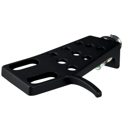 Reloop HiFi Headshell Angled para cápsulas 1/2" SME