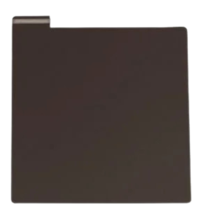 Reloop Glorious Vinyl Divider Black separador para vinilos