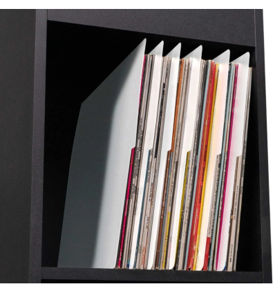 Reloop Glorious Vinyl Divider White separador vinilos