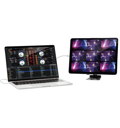 Reloop Smart Display Stand MK2 soporte tablet DJ