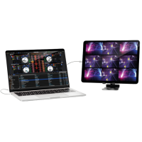 Reloop Smart Display Stand MK2 soporte tablet DJ