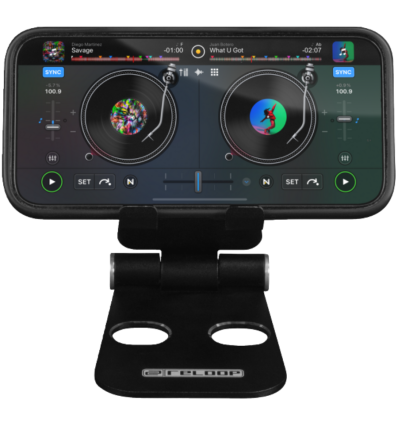 Reloop Smart Display Stand MK2 soporte tablet DJ