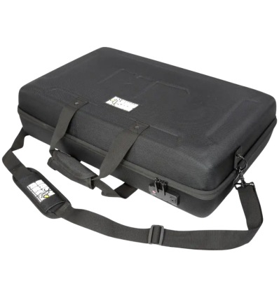 Walkasse W-MCB-CDJ3000X maleta rígida CDJ-3000