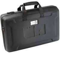 Walkasse W-MCB-CDJ3000X maleta rígida CDJ-3000