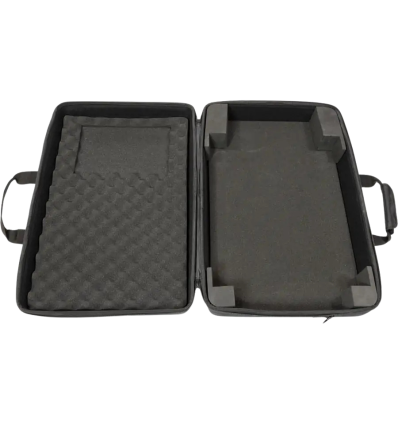 Walkasse W-MCB-CDJ3000X maleta rígida CDJ-3000