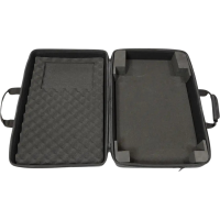 Walkasse W-MCB-CDJ3000X maleta rígida CDJ-3000