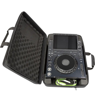 Walkasse W-MCB-CDJ3000X maleta rígida CDJ-3000